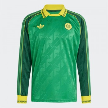 Celtic FC Men's LFSTLR Soccer Jersey 2026