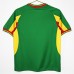 Senegal Men Away Retro Soccer Jersey 2002 Senegal Men Away Retro Soccer Jersey 2002