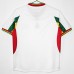 Senegal Men Home Retro Soccer Jersey 2002