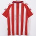 Atletico Madrid Men Home Retro Soccer Jersey 1995