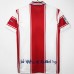 Atletico Madrid Men Home Retro Soccer Jersey 1999