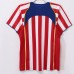 Atletico Madrid Men Home Retro Soccer Jersey 2004