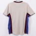 FC Barcelona Men Away Retro Soccer Jersey 1998 FC Barcelona Men Away Retro Soccer Jersey 1998