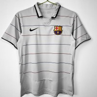 FC Barcelona Men Away Retro Soccer Jersey 2003 FC Barcelona Men Away Retro Soccer Jersey 2003