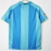 FC Barcelona Men Away Retro Soccer Jersey 2007