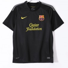 FC Barcelona Men Away Retro Soccer Jersey 2011 FC Barcelona Men Away Retro Soccer Jersey 2011