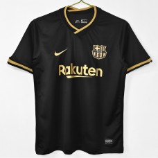 FC Barcelona Men Away Retro Soccer Jersey 2020 FC Barcelona Men Away Retro Soccer Jersey 2020