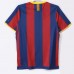 FC Barcelona Men Home Retro Soccer Jersey 2010