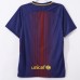 FC Barcelona Men Home Retro Soccer Jersey 2017