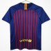 FC Barcelona Men Home Retro Soccer Jersey 2018