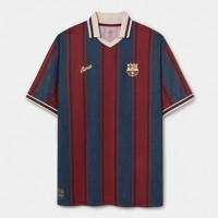 FC Barcelona Men 125 Years Soccer Jersey