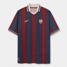 FC Barcelona Men 125 Years Soccer Jersey FC Barcelona Men 125 Years Soccer Jersey