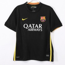 FC Barcelona Men Third Retro Soccer Jersey 2013 FC Barcelona Men Third Retro Soccer Jersey 2013