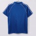 Real Madrid Men Away Retro Soccer Jersey 1986