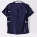 Real Madrid Men Away Retro Soccer Jersey 1998