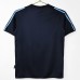 Real Madrid Men Away Retro Soccer Jersey 2003