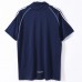 Real Madrid Men Away Retro Soccer Jersey 2005