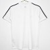 Real Madrid Men Home Retro Soccer Jersey 1984