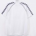Real Madrid Men Home Retro Soccer Jersey 1986