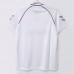 Real Madrid Men Home Retro Soccer Jersey 1990