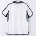 Real Madrid Men Home Retro Soccer Jersey 2000