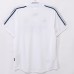 Real Madrid Men Home Retro Soccer Jersey 2001