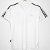 Real Madrid Men Home Retro Soccer Jersey 2002