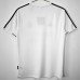 Real Madrid Men Home Retro Soccer Jersey 2003