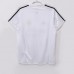 Real Madrid Men Home Retro Soccer Jersey 2004