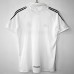 Real Madrid Men Home Retro Soccer Jersey 2005