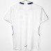 Real Madrid Men Home Retro Soccer Jersey 2007