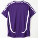 Real Madrid Men Third Retro Soccer Jersey 2006