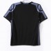 Real Madrid Men Third Retro Soccer Jersey 2016
