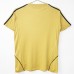 Spain Men Away Retro Soccer Jersey 2008