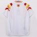 Spain Men Third Retro Soccer Jersey 1996