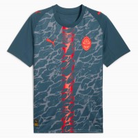 FC Shakhtar Donetsk Mens Away Soccer Jersey 2025