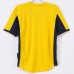 Arsenal FC Men Away Retro Soccer Jersey 2000