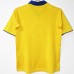 Arsenal FC Men Away Retro Soccer Jersey 2003