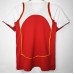 Arsenal FC Men Home Retro Soccer Jersey 2004