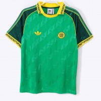 Celtic Glasgow Men LFSTLR Retro Soccer Jersey