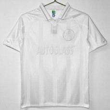 Chelsea Mens Away Soccer Jersey 1998