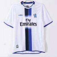 Chelsea Mens Away Soccer Jersey 2003