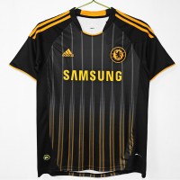 Chelsea Mens Away Soccer Jersey 2010