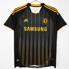 Chelsea Mens Away Soccer Jersey 2010 Chelsea Mens Away Soccer Jersey 2010
