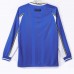 Chelsea Mens Home Long Sleeve Soccer Jersey 1997