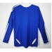 Chelsea Mens Home Long Sleeve Soccer Jersey 2011