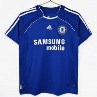 Chelsea Mens Home Soccer Jersey 2006