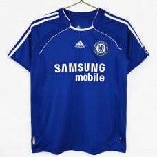 Chelsea Mens Home Soccer Jersey 2006 Chelsea Mens Home Soccer Jersey 2006