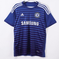 Chelsea Mens Home Soccer Jersey 2014