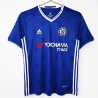 Chelsea Mens Home Soccer Jersey 2016